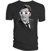 10th Doctor 3D Glasses T-shirt