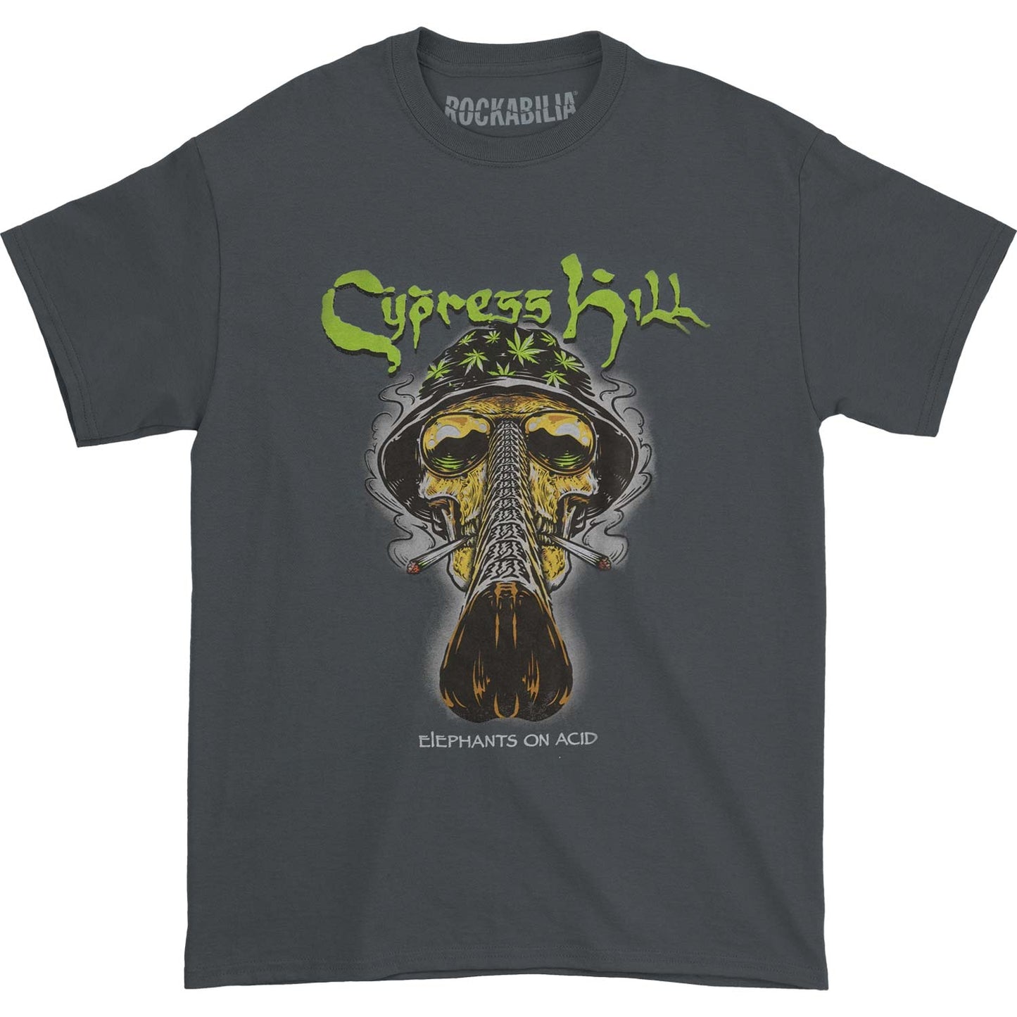 Cypress Hill Fear & Loathing T-shirt