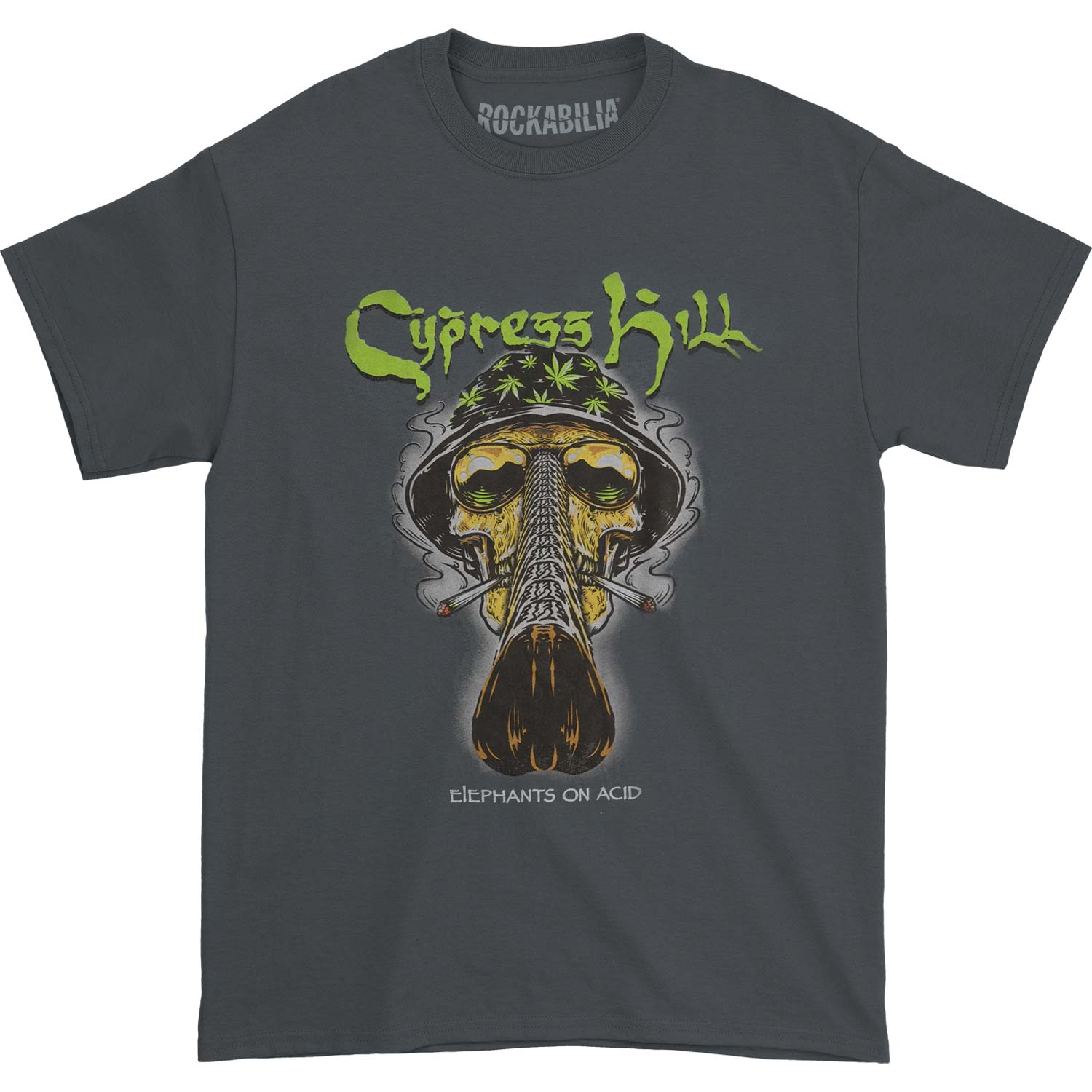 Cypress Hill Fear & Loathing T-shirt