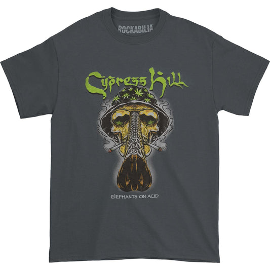 Cypress Hill Fear & Loathing T-shirt