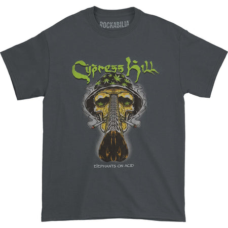 Cypress Hill Merch Store - Officially Licensed Merchandise | Rockabilia ...