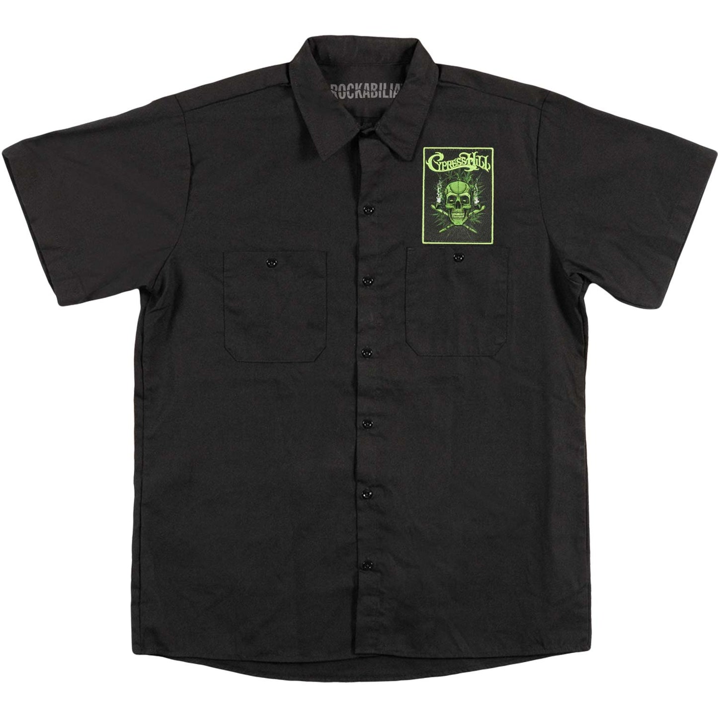 Est. 1991 Work Shirt