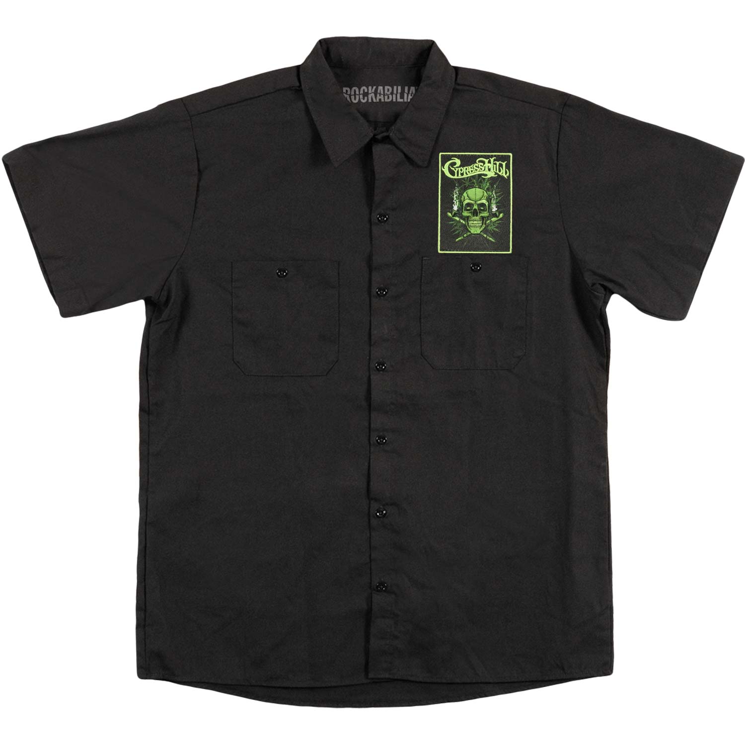 Est. 1991 Work Shirt