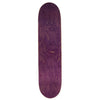 Blunted Skateboard Deck