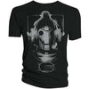 Cyberman Head T-shirt