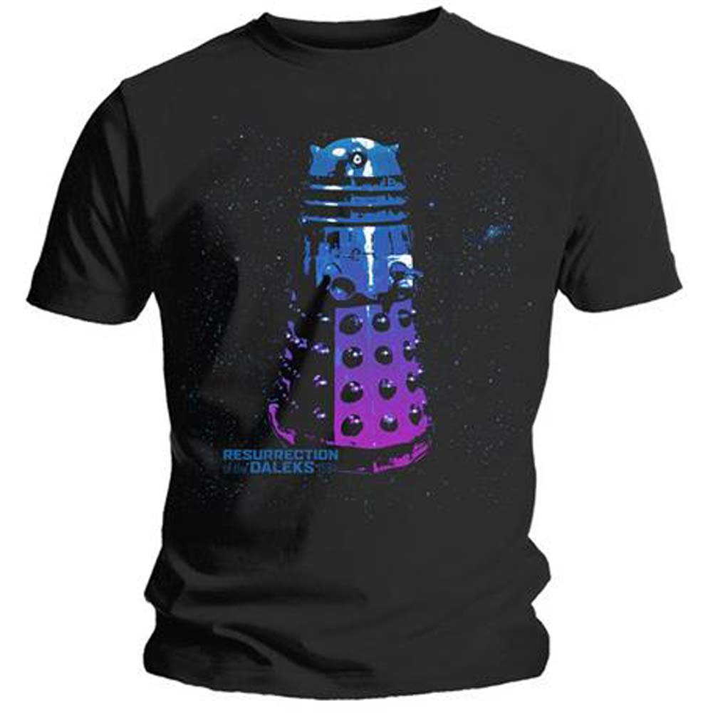 Doctor Who Dalek T-shirt