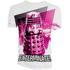 Dalek Exterminate! T-shirt