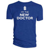 I'm the New Doctor T-shirt