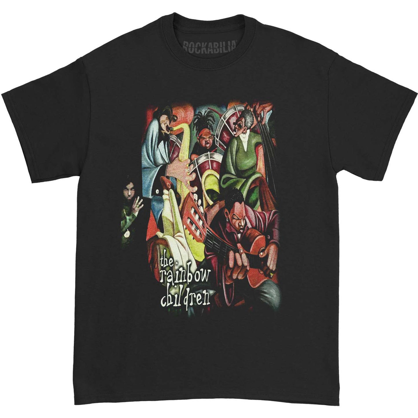 Prince T-shirt