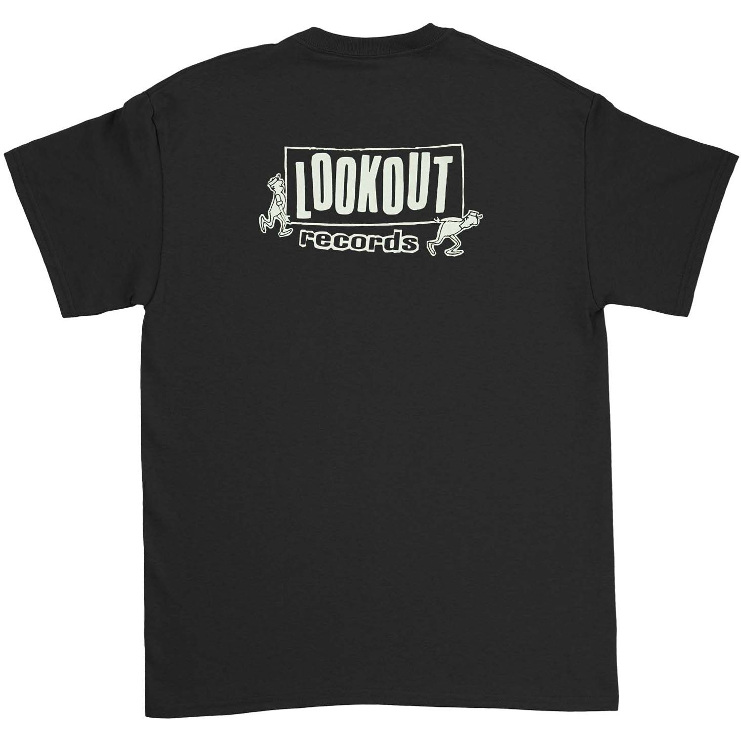 Mr. T Experience T-shirt