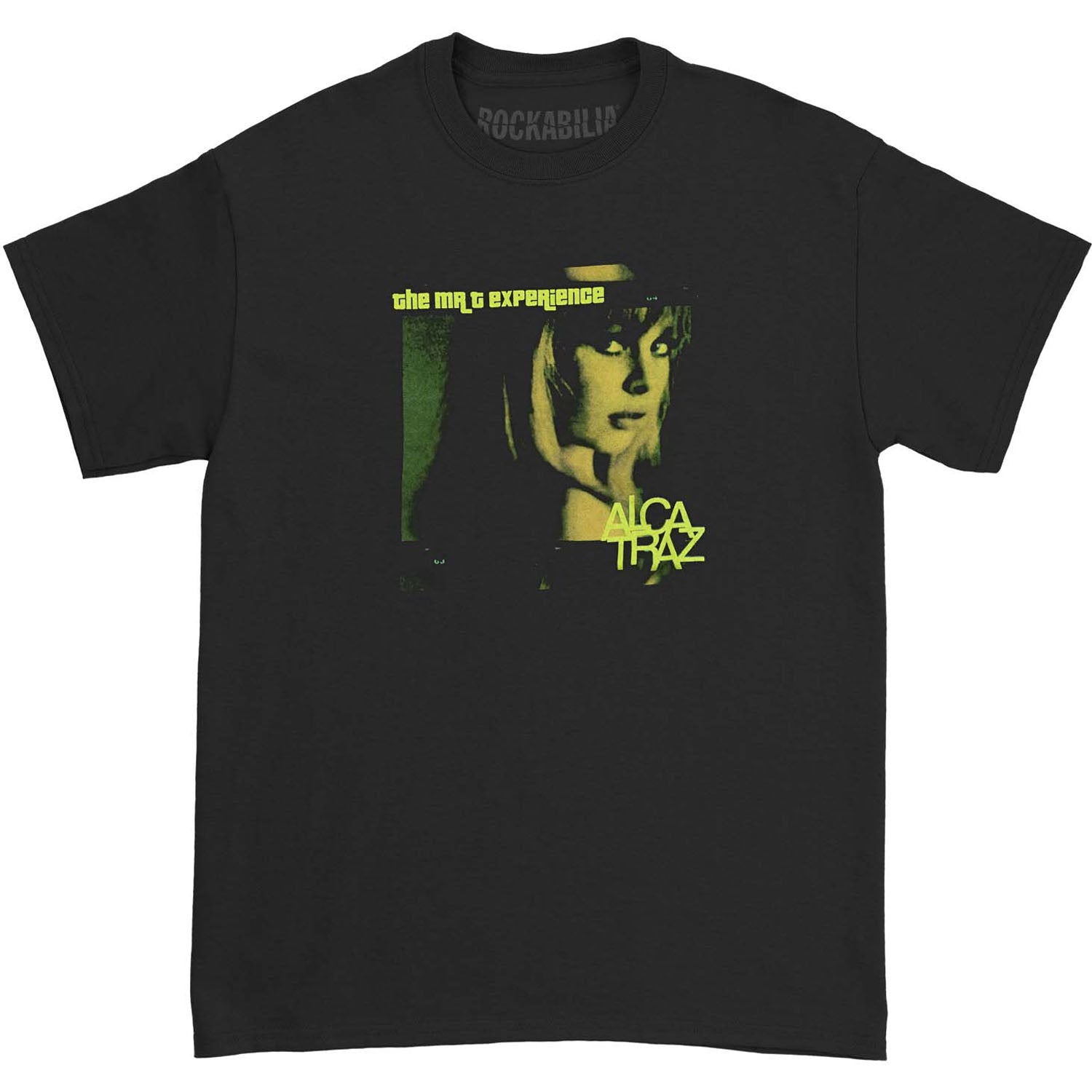 Mr. T Experience T-shirt