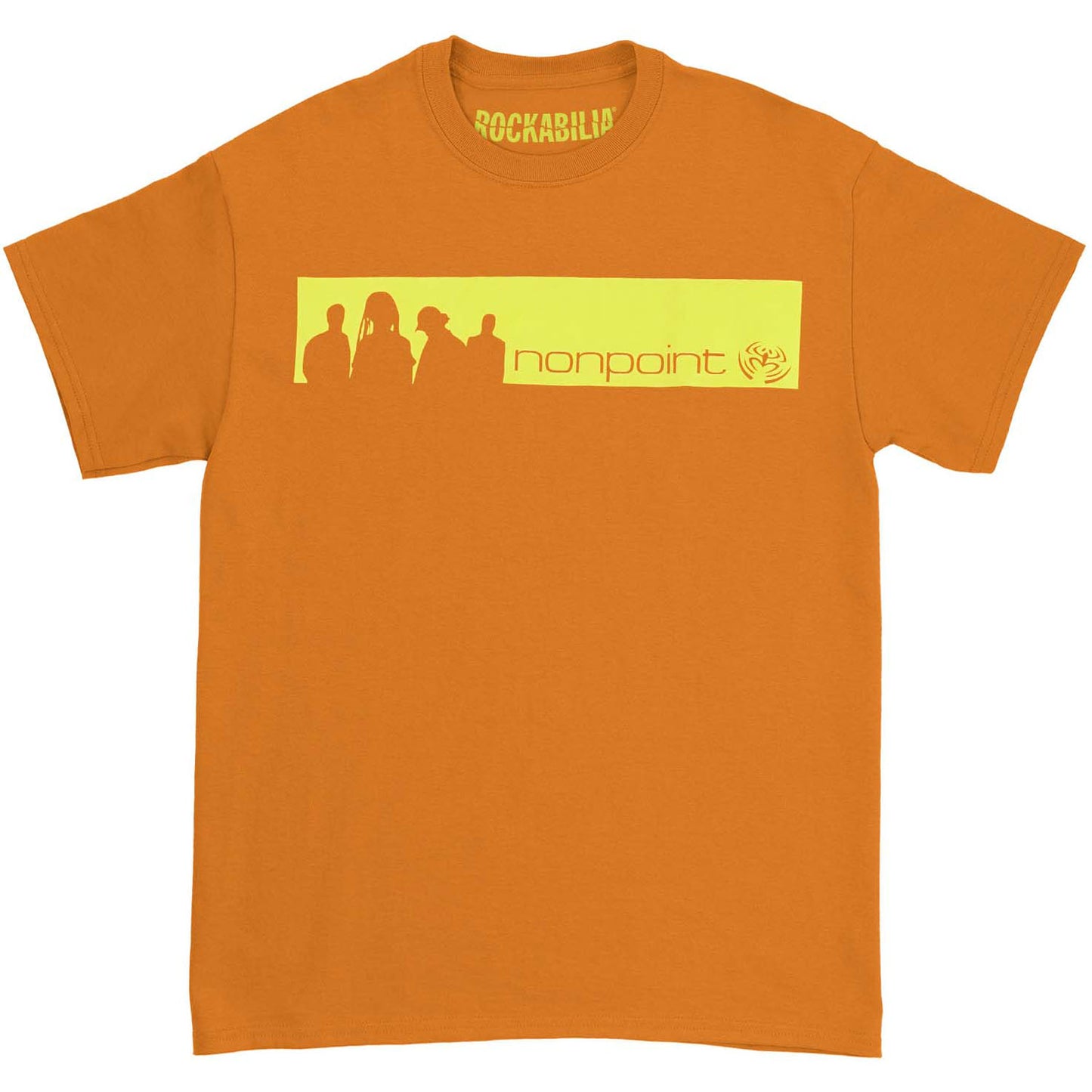 Nonpoint T-shirt
