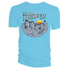 Mount Timelord T-shirt