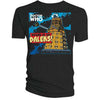 Return of the Daleks T-shirt