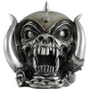 Warpig Bust Sculpture