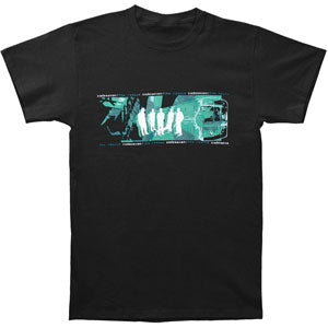 Subway T-shirt
