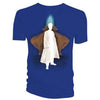 Shadowfields 10th Doctor T-shirt