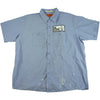 The Vandals Recycled Work Shirt (on varied colors) Work Shirt