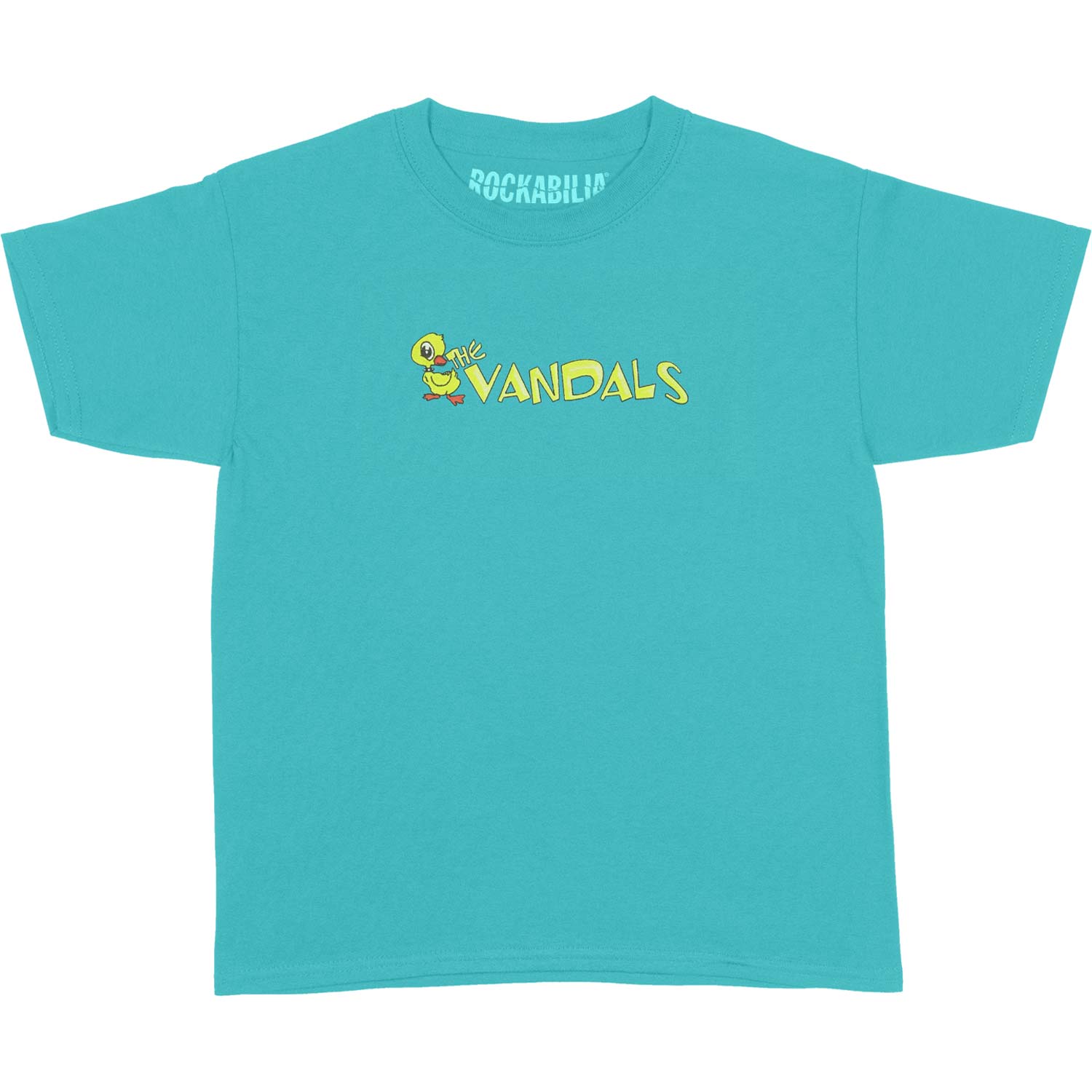 Ducky Baby T Childrens T-shirt