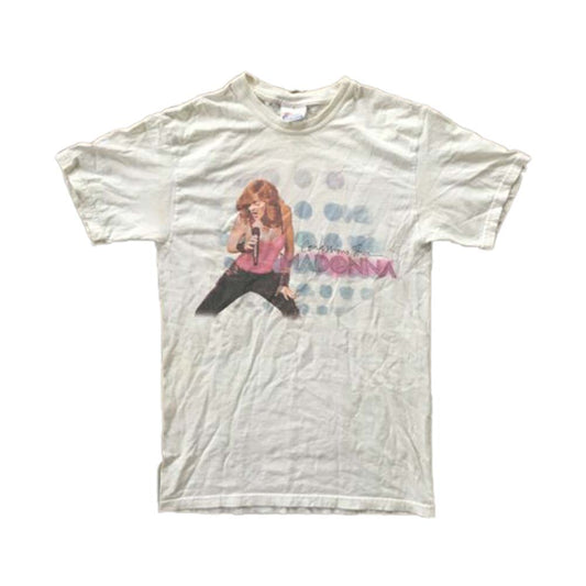 Madonna Confessions Tour USA (Ex Tour) T-shirt