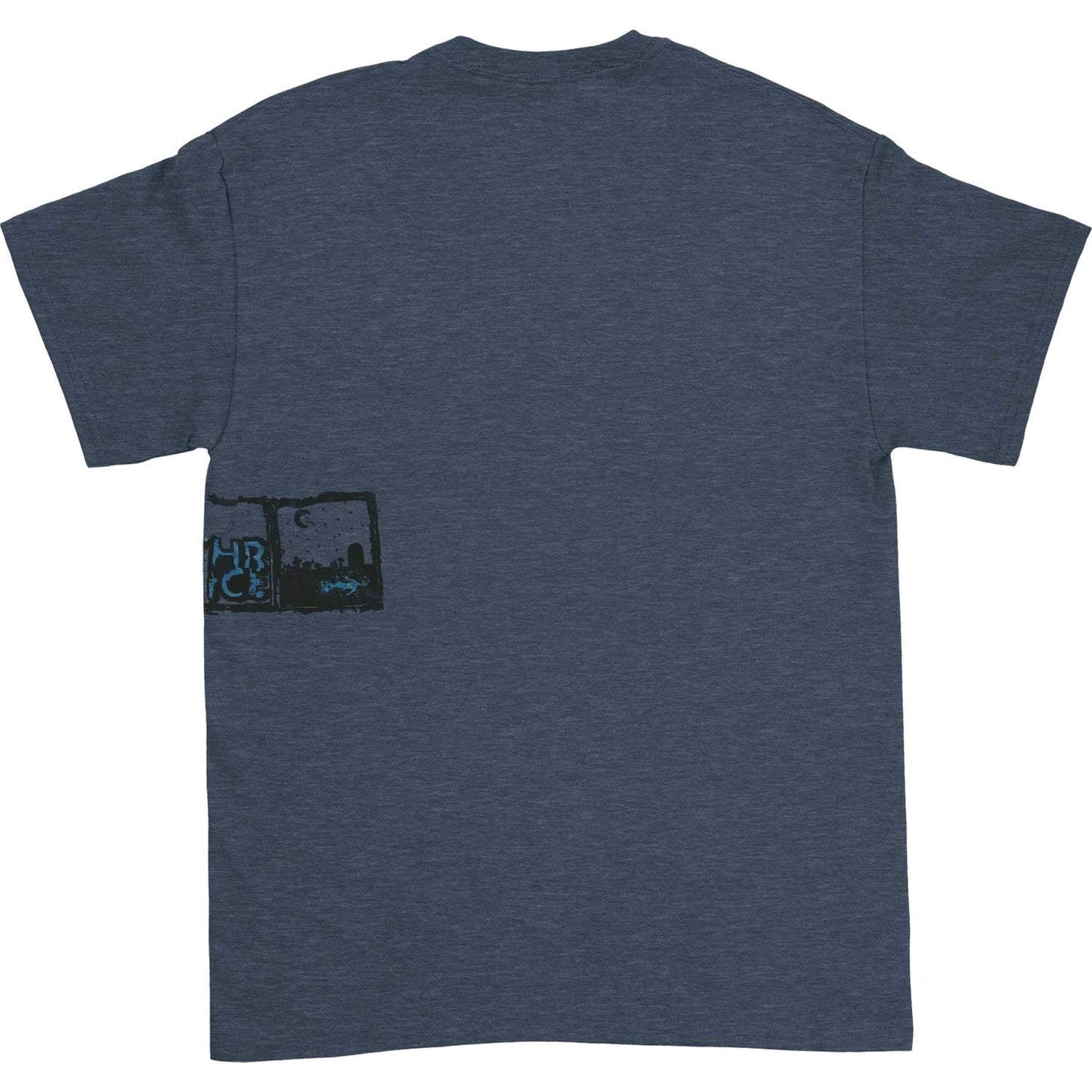 Thrice T-shirt