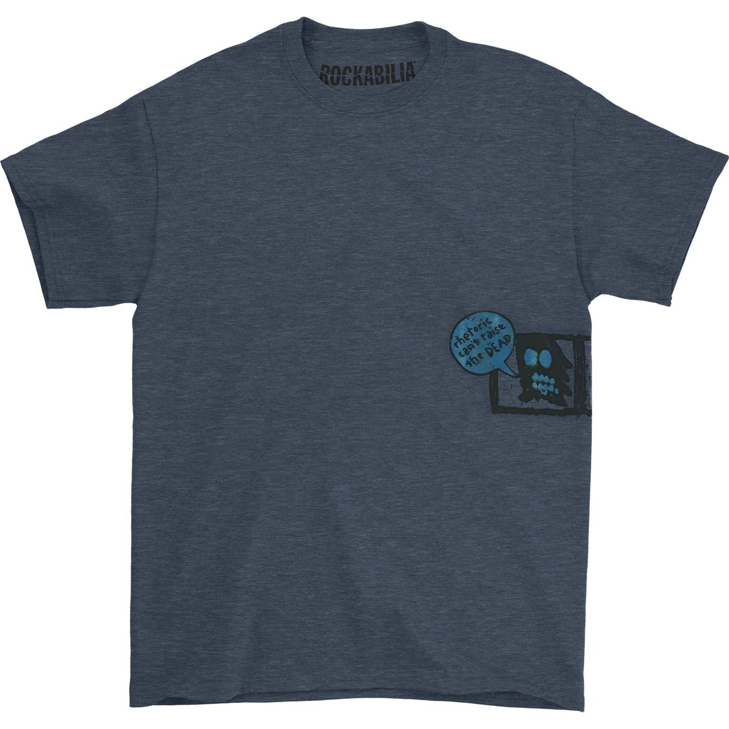 Thrice T-shirt