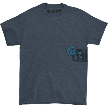 Thrice T-shirt
