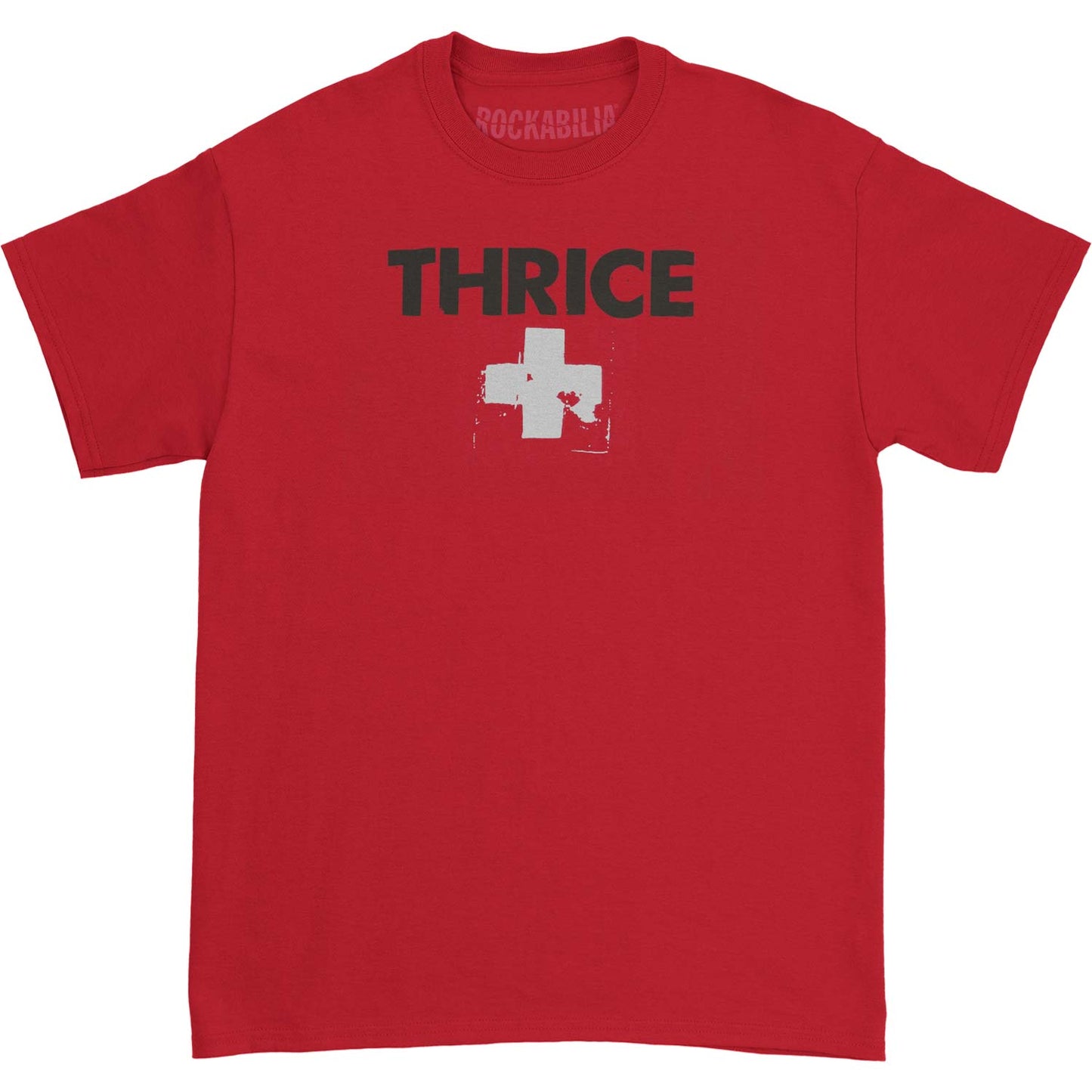 Thrice T-shirt