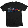 Ant Man & The Wasp Banner Slim Fit T-shirt