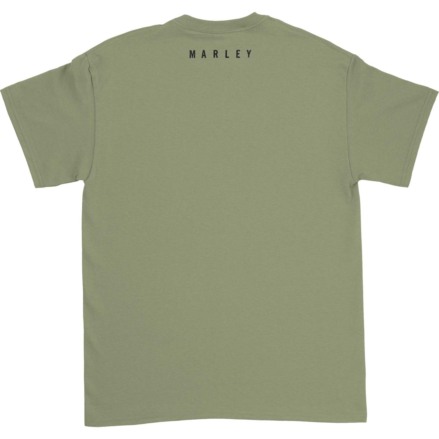 Bob Marley Classic Smoke T-shirt