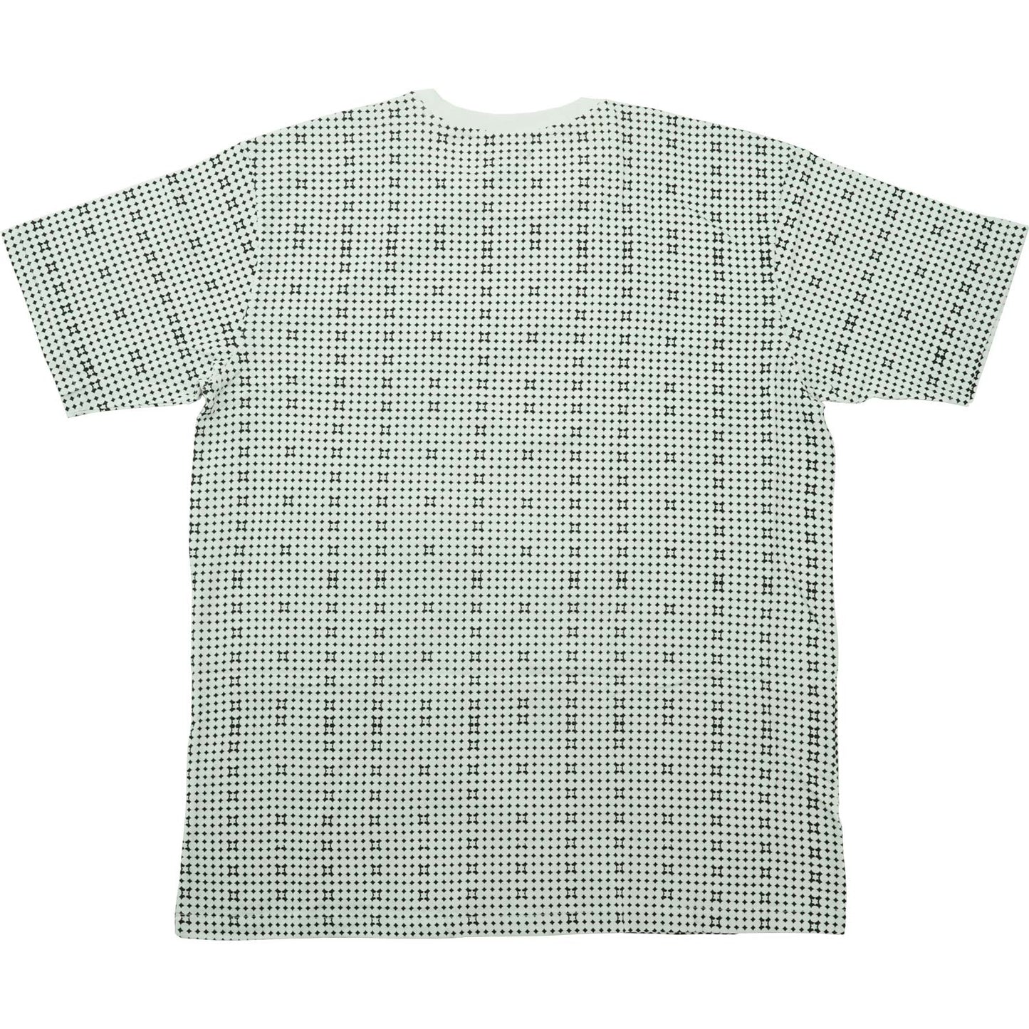 Bob Marley Geo Star T-shirt