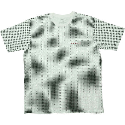 Bob Marley Geo Star T-shirt