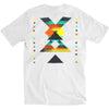 Native Rasta T-shirt