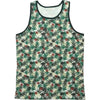 Leaf Mens Tank