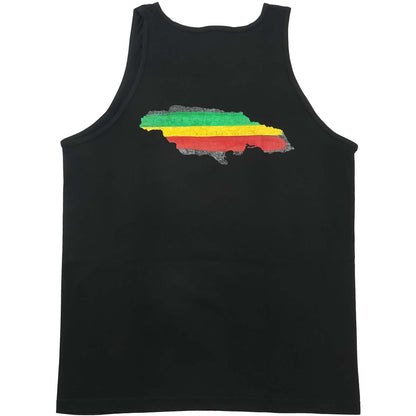 Jamaica Mens Tank
