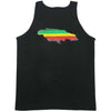 Jamaica Mens Tank