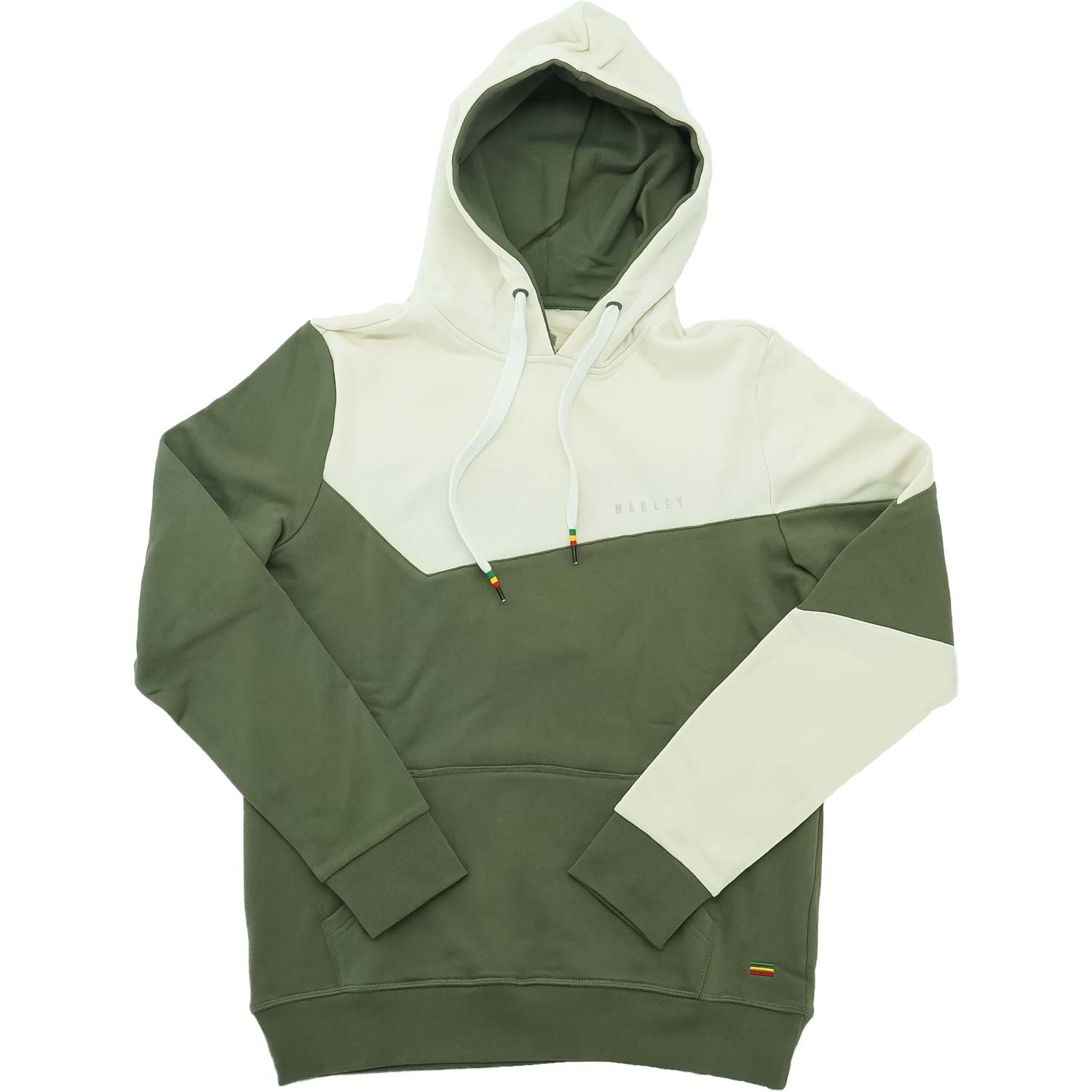 Bob Marley Spectrum Hooded Sweatshirt