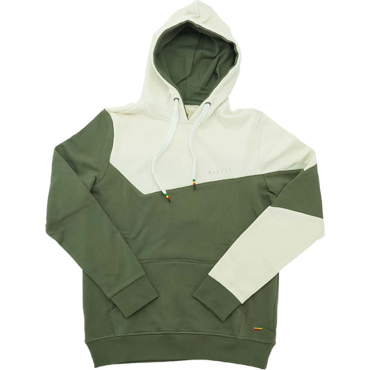 Bob Marley Spectrum Hooded Sweatshirt