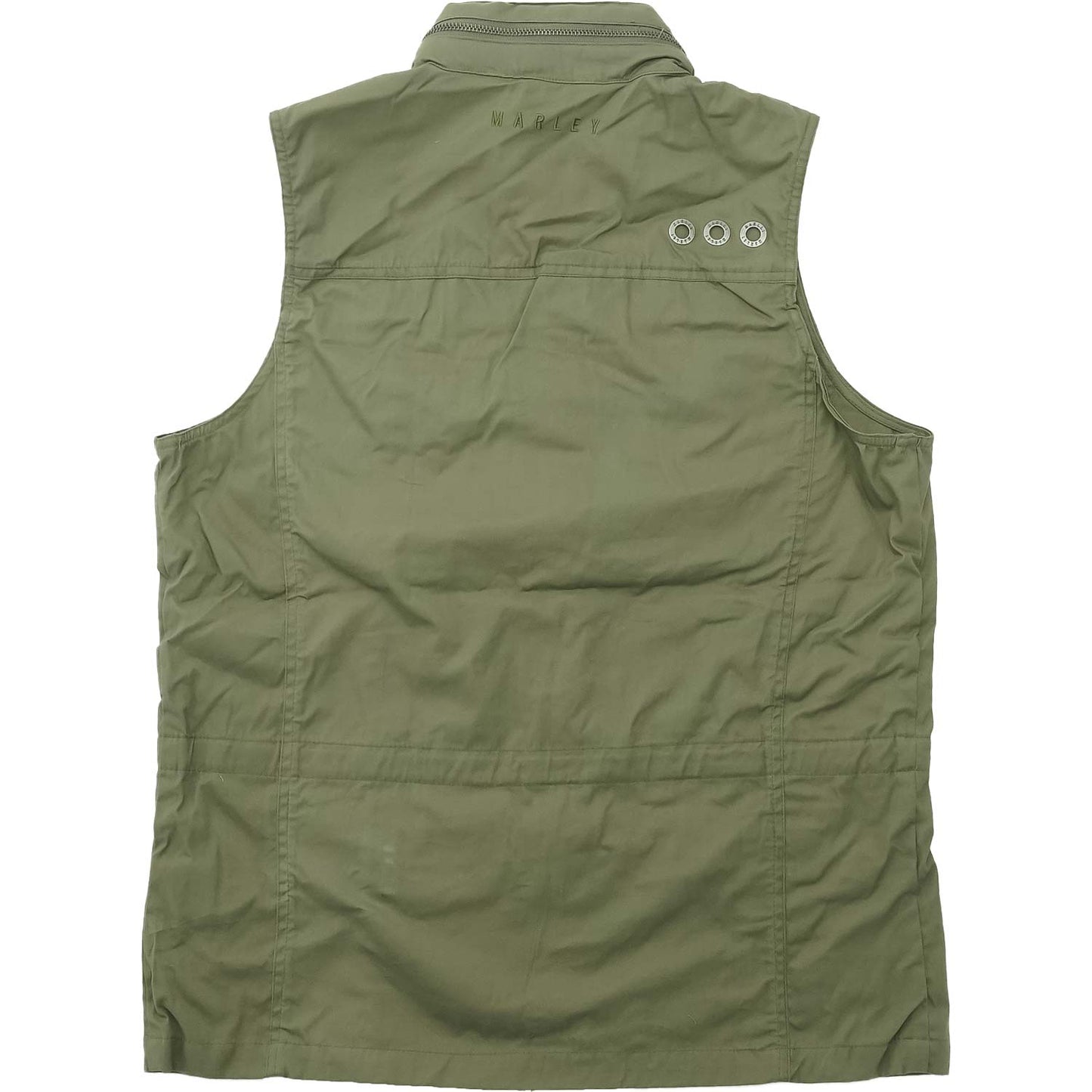 Bob Marley Trenchtown Jacket