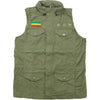 Trenchtown Jacket