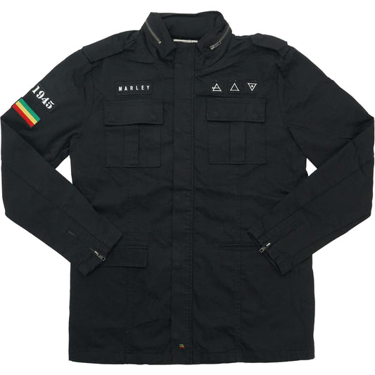Bob Marley Ritual Lion Jacket