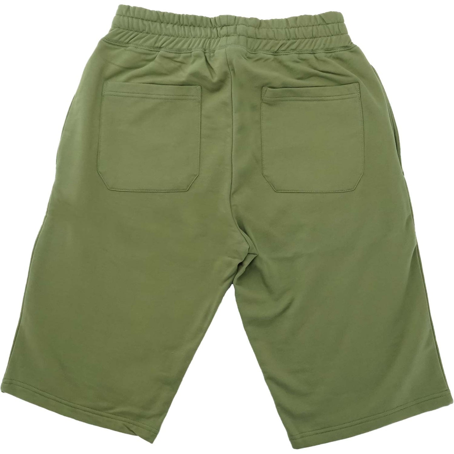 Solid Sweat Shorts Gym Shorts