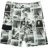 Legend Board Shorts