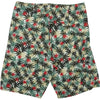 Allover Leaf Board Shorts