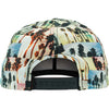 Collage Hat Baseball Cap