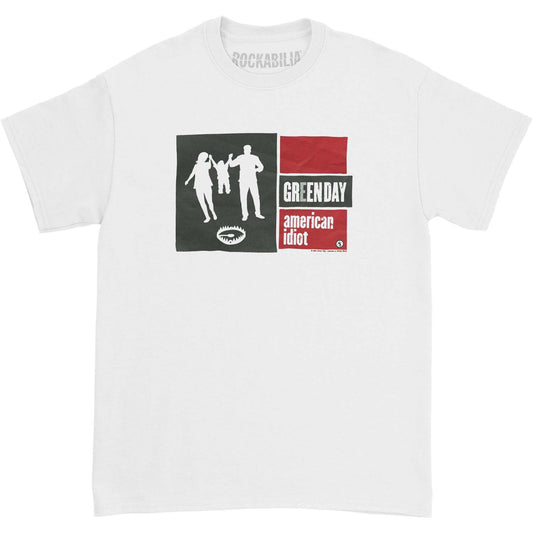 Green Day T-shirt