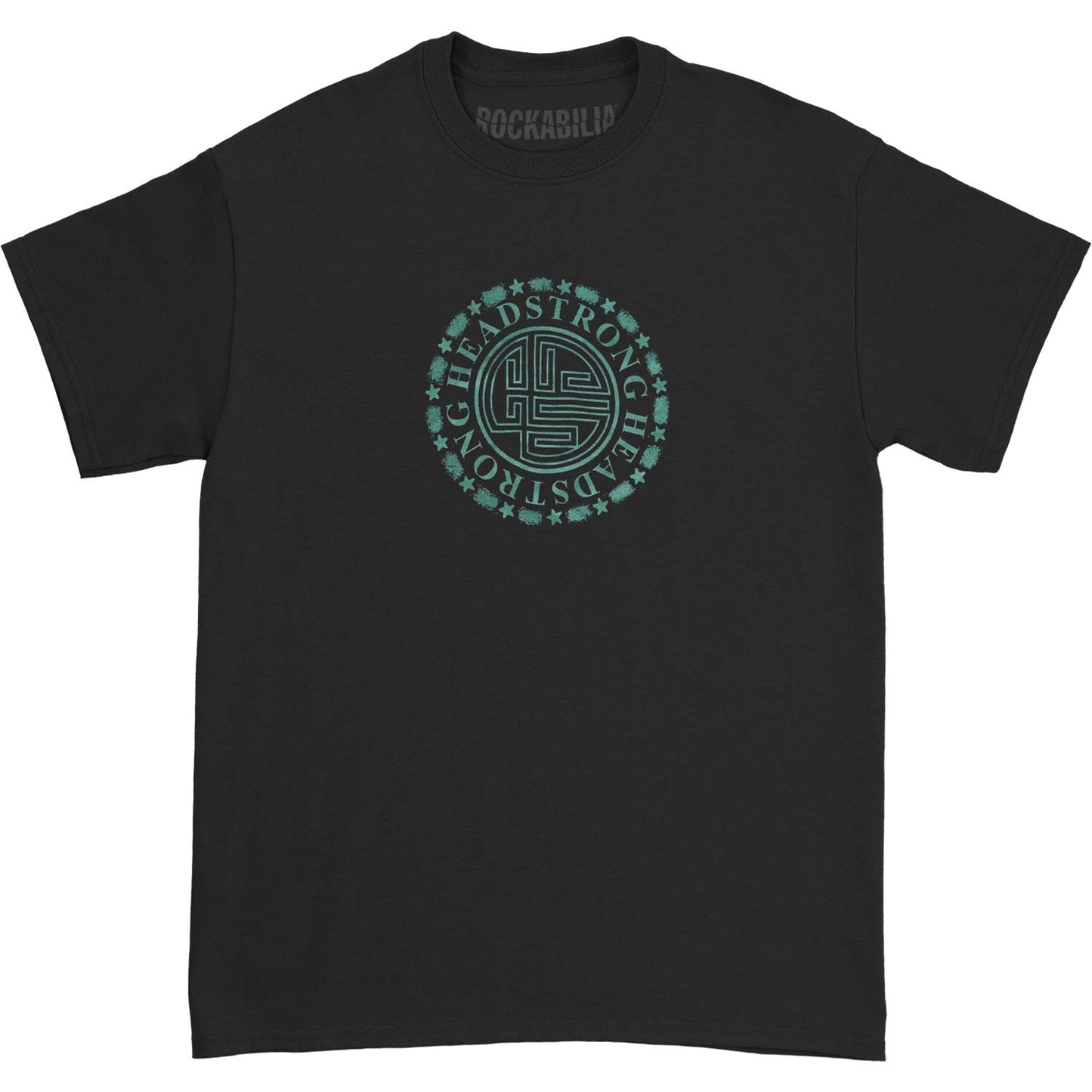 Headstrong T-shirt