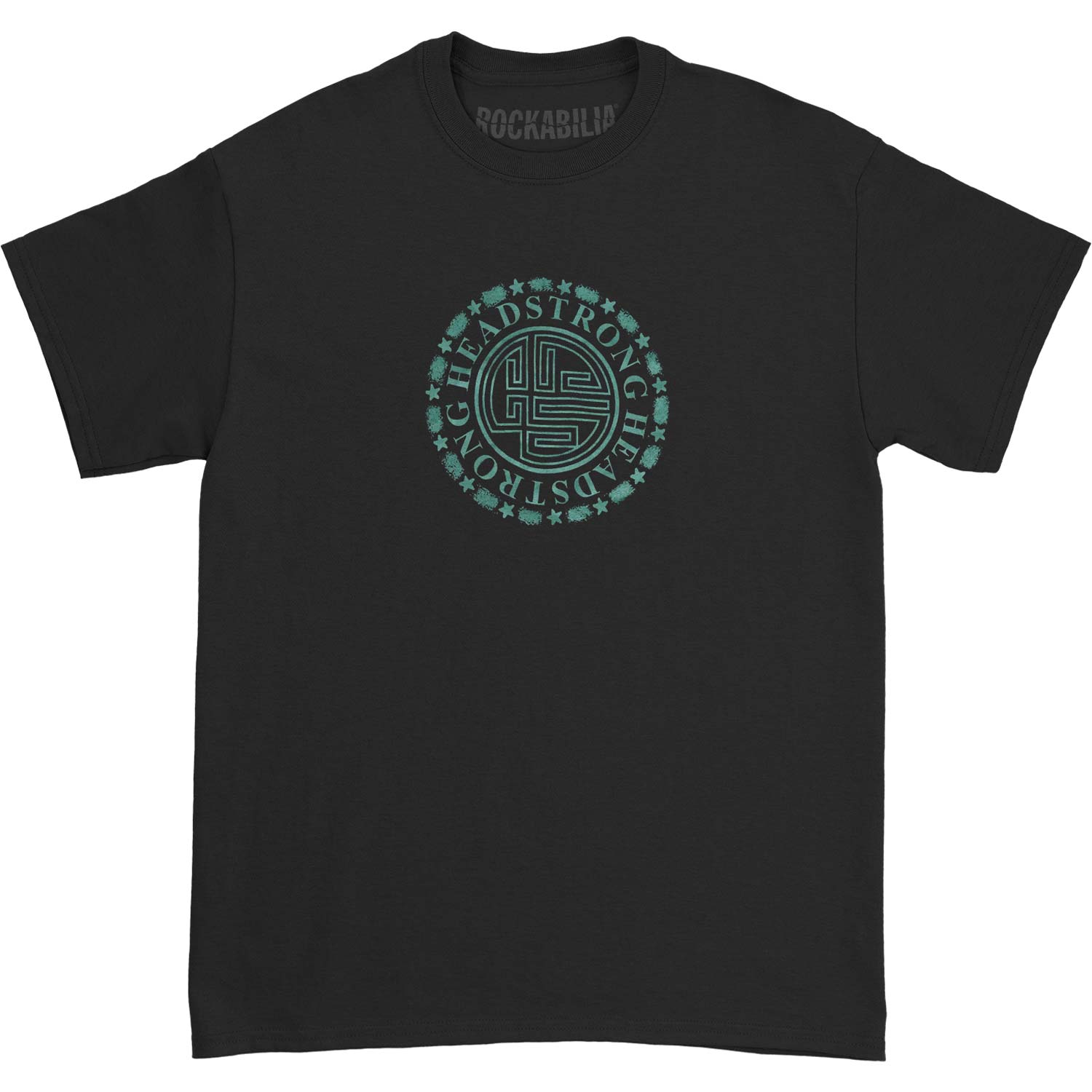 Headstrong T-shirt