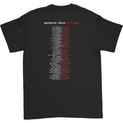 Goo Goo Dolls T-shirt