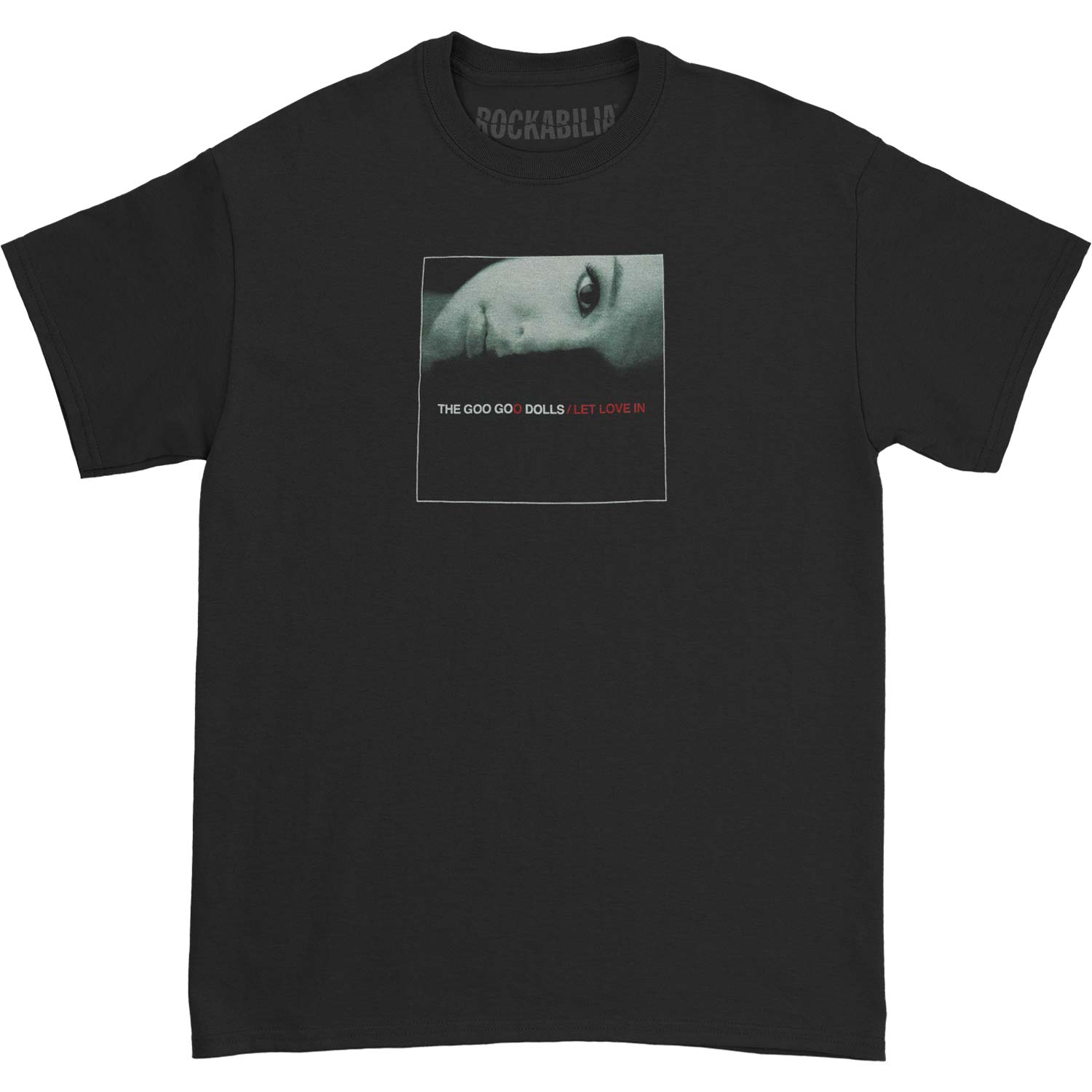 Goo Goo Dolls T-shirt